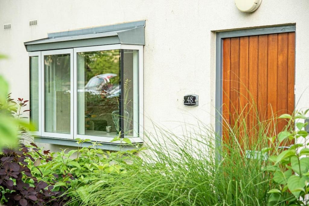 Roseberry Cottage - Lower Mill Estate Somerford Keynes Exteriör bild