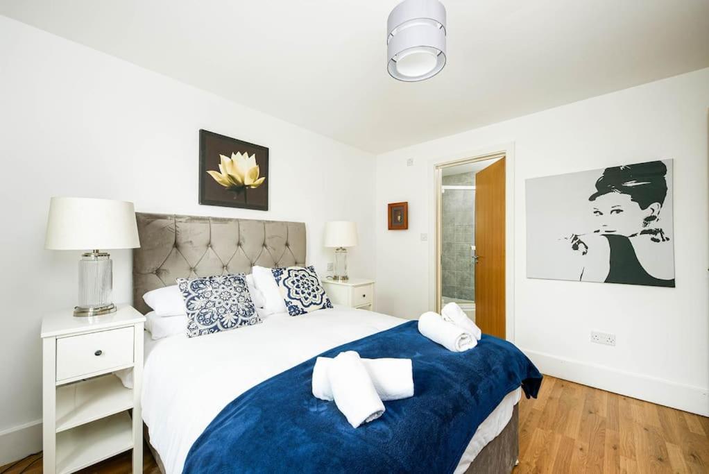 Roseberry Cottage - Lower Mill Estate Somerford Keynes Exteriör bild
